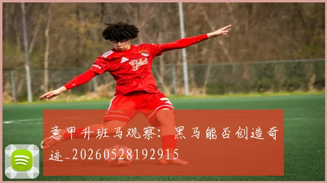 意甲升班马观察：黑马能否创造奇迹_20260528192915